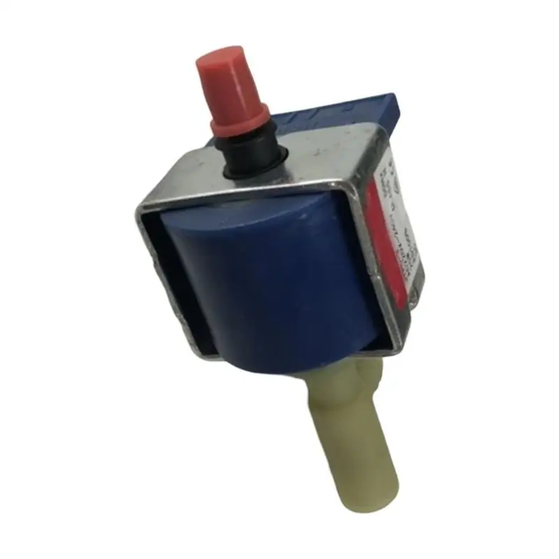 

652F Versatile 220V Electromagnetic Low Noise Operation ABS Water Upgrades for Household & Industrial Fluid Handling