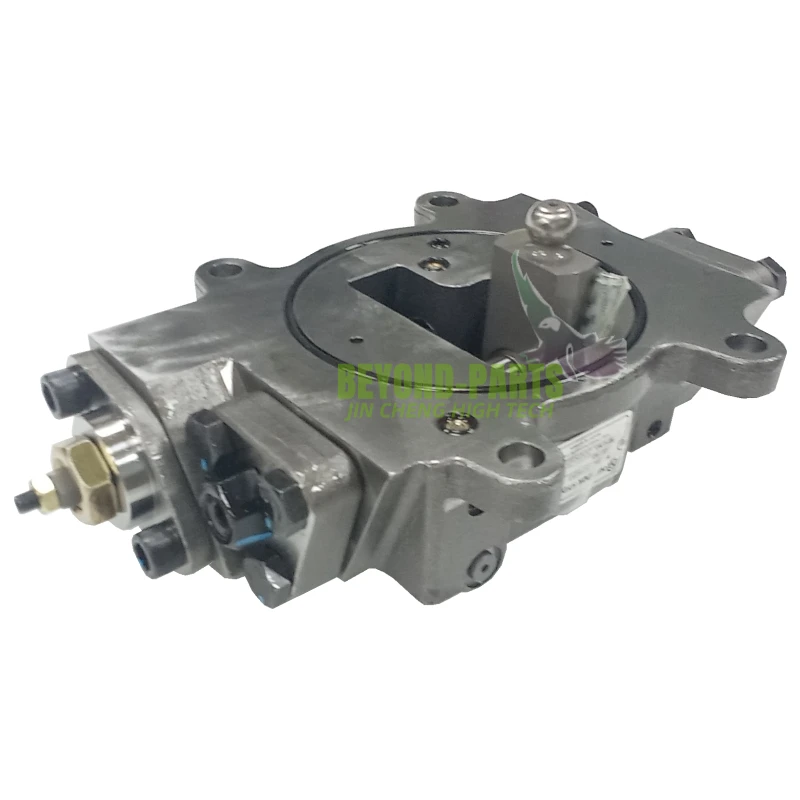 

315D Excavator Parts Hydraulic Pump Regulator Lifter 267-8088