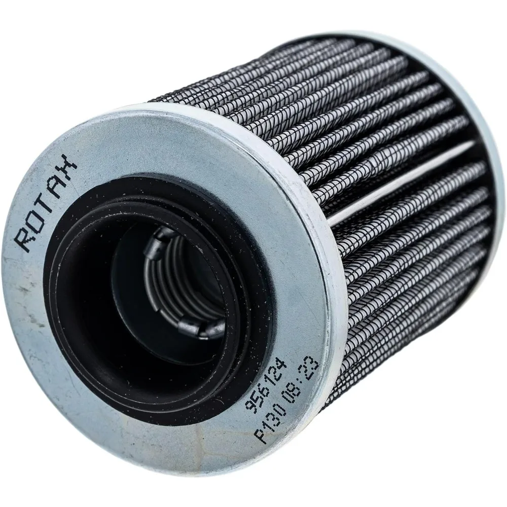 SKI-DOO 4T 0W-40 مجموعة تغيير الزيت الاصطناعي لمحرك Rotax 900 ACE