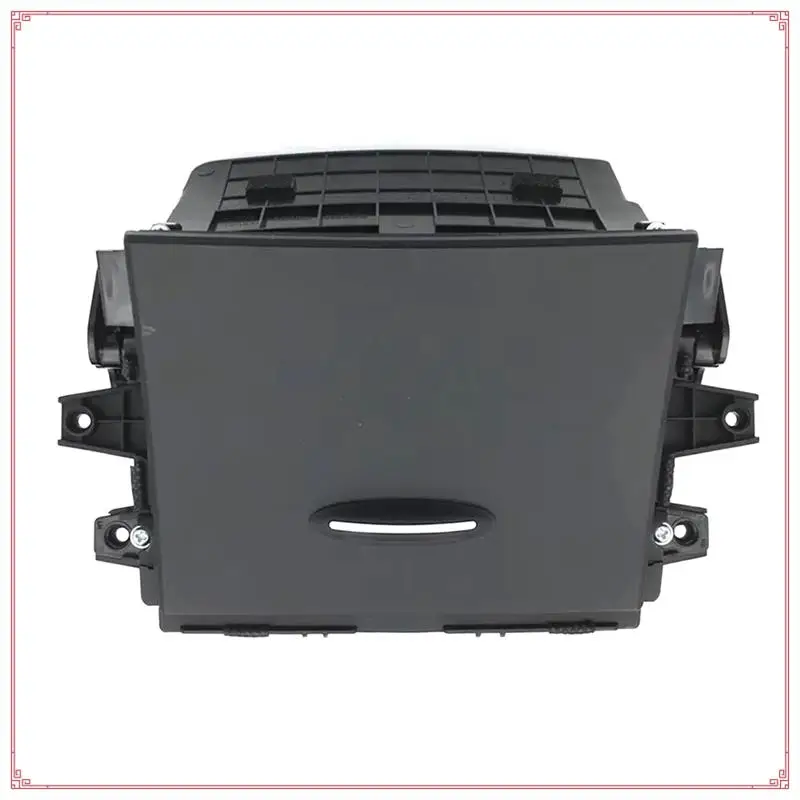 

84680-3X8304X Central Control Storage Box Console USB, AUX Cigarette Lighter For Hyundai Elantra 2011- 2013