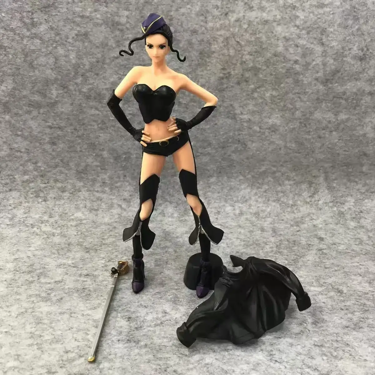 بانداي جائزة واحدة قطعة واحدة ووان كونتري روبن متعددة الأنماط مجموعة شخصيات الحركة نموذج تمثال أنيمي هدية مهرجان الأولاد #4