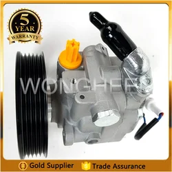 34430FG020 New Power Steering Pump For Subaru Impreza 2008 2009 2010 2011