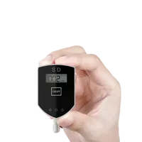 TDS Water Quality Detection Pen Intelligent Real-time Measurement of Drinking Water Household Water Quality Instrument