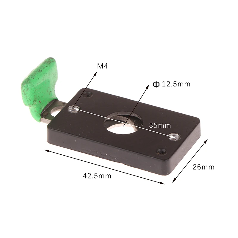 B*New and high quality 1PCS Stainless Steel Connection Lock For LED Display Screen Die-cast Aluminum Cabinet