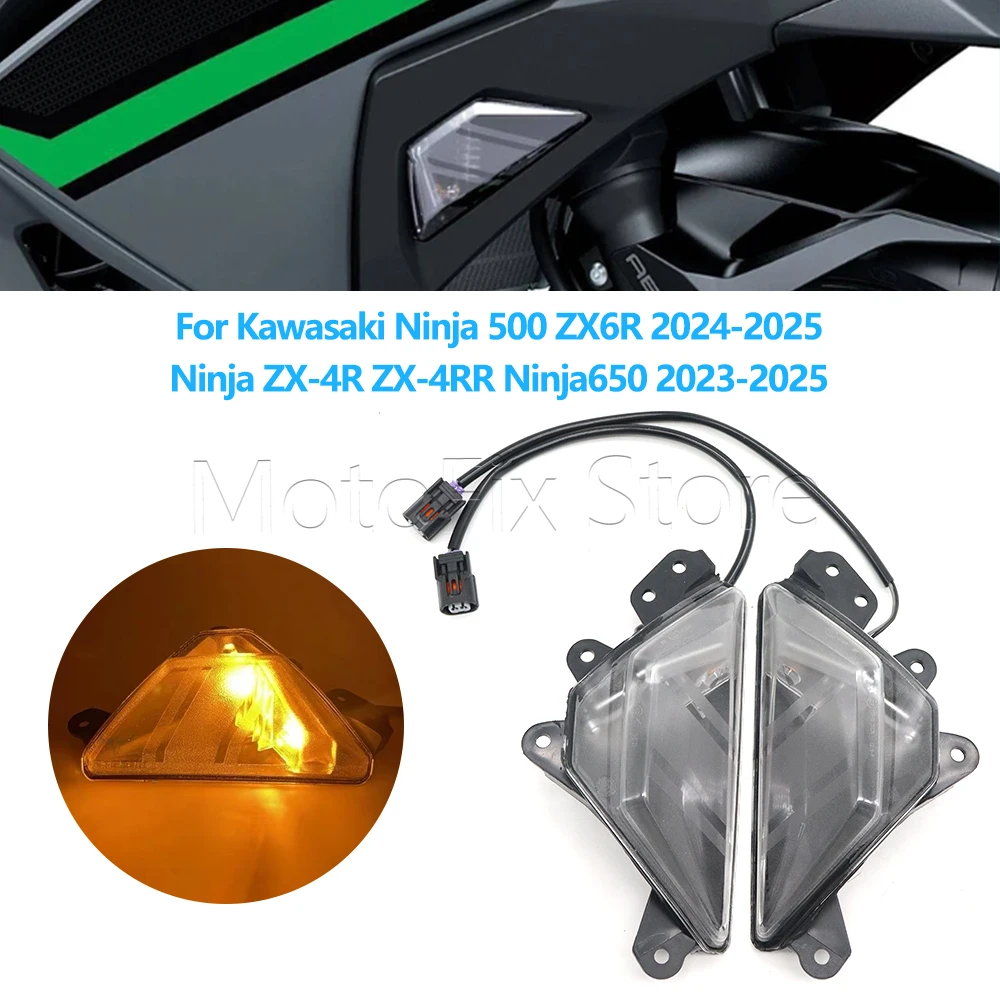 For Kawasaki Ninja … - image