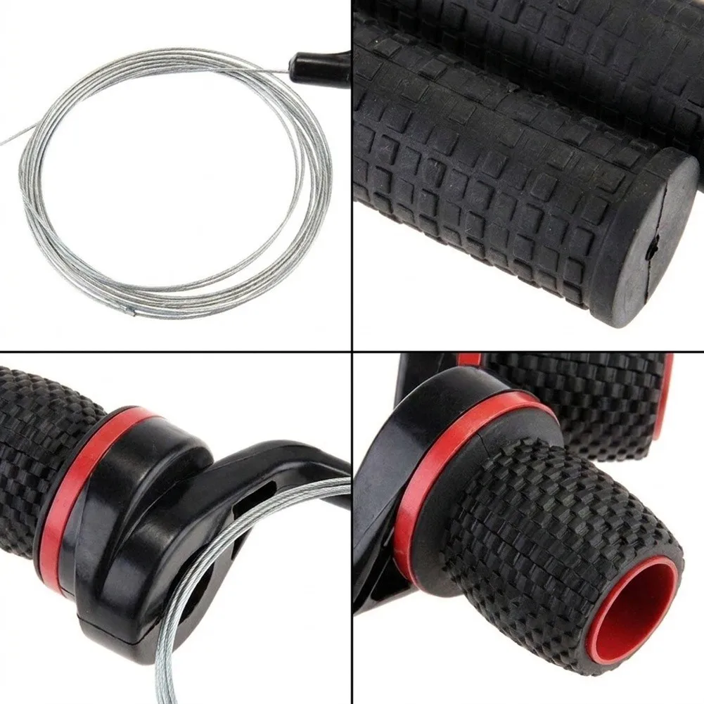 Arm for tiller Handle Throttle Lever Office Outdoor Indoor Accessories 1 Set Parts Plastic Replacements For 4HP Boat