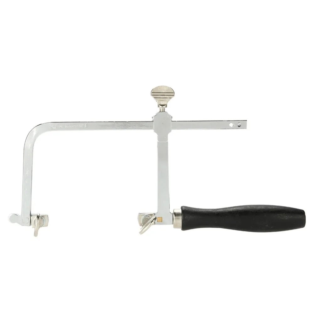 Precision Adjustable Design Adjustable Tool U Shape 950mm Size Jewelers Tool Frame U Shape Tool Jewelry Craft