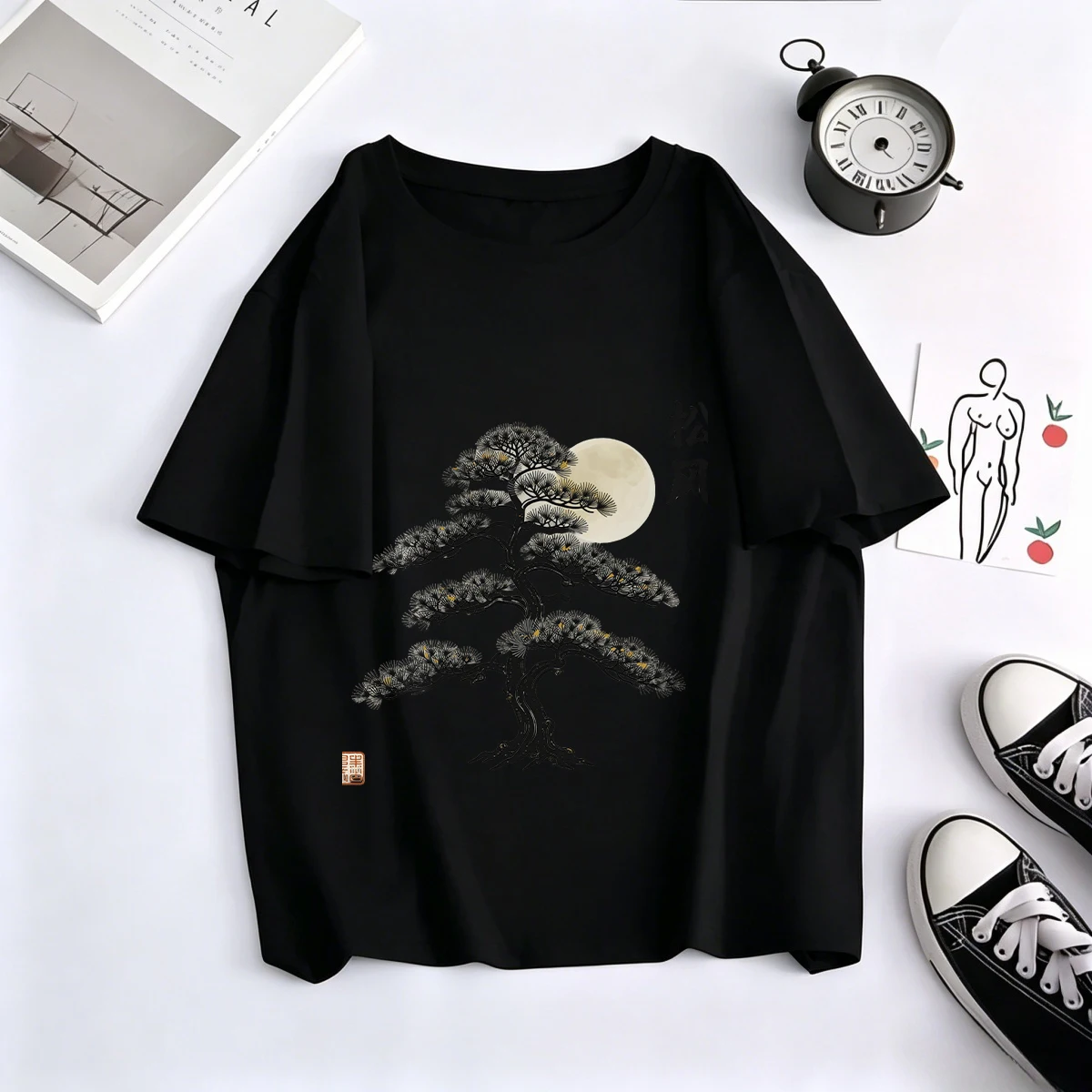 Kaos Musim Gugur Terkemuka di  - Outdoor Adventure Girls ulasan dan harga