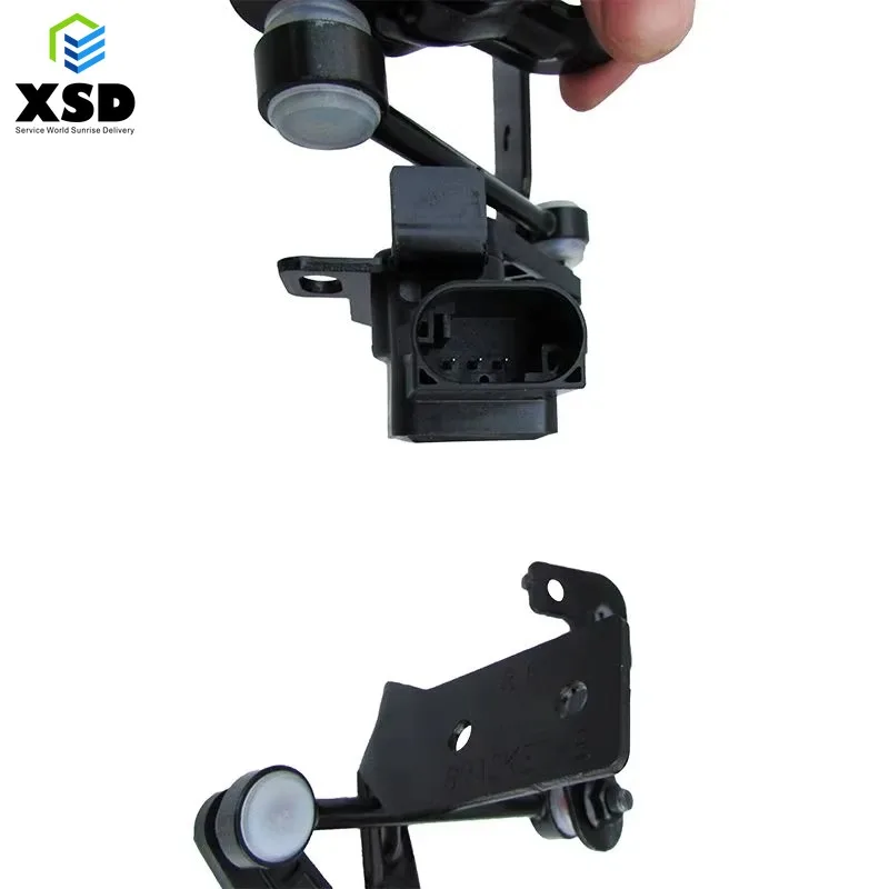55840-2j001 55850-2j001 55840-2j000 Height Sensor Suitable for hyundai Equus Kia Borrego Mohave Body Height Sensor