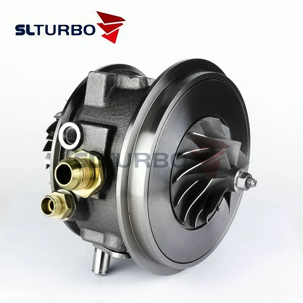 แกนเทอร์โบชาร์จเจอร์ HX55V สำหรับ Iveco Cursor 10 10308 ซีซีม รุ่น F3AE 316 / 323 กิโลวัตต์ 500370592 3594875 3597276 3597277 3598516 เครื่องยนต์เทอร์ไบน์