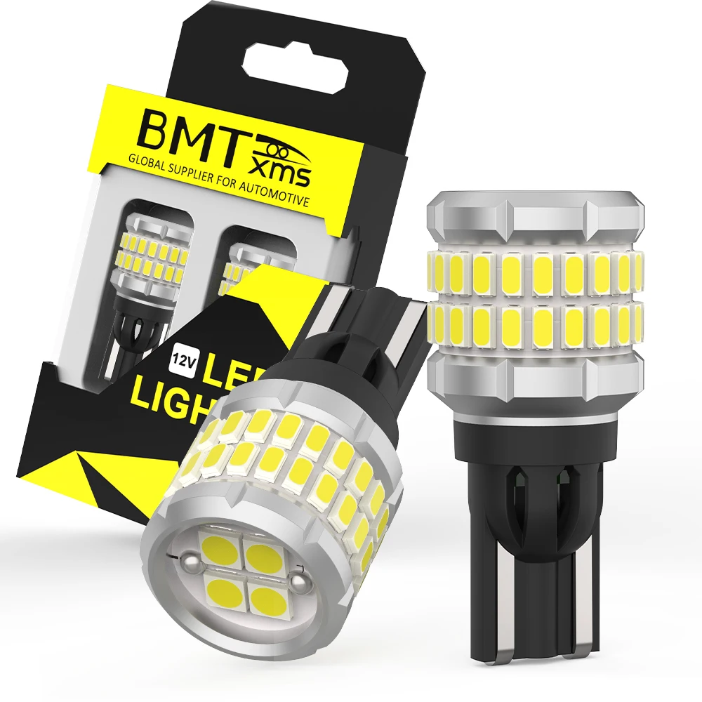 Bmtxms 2PCS T15 W16…