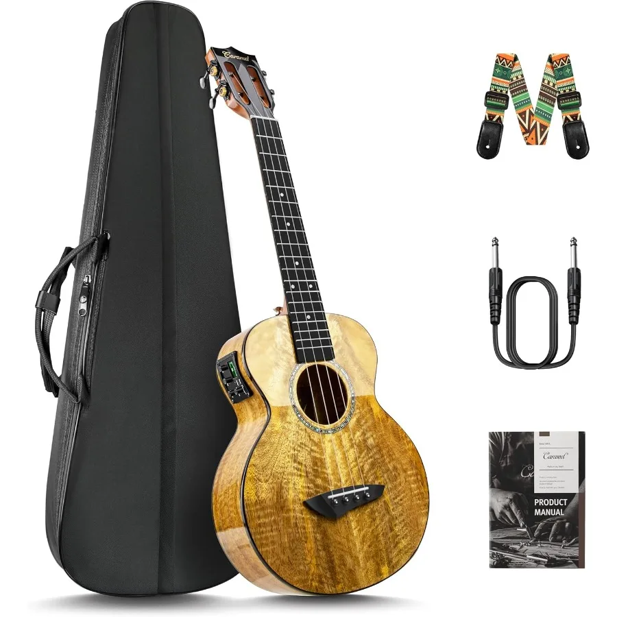 #2 Ukuleles Discount Picks