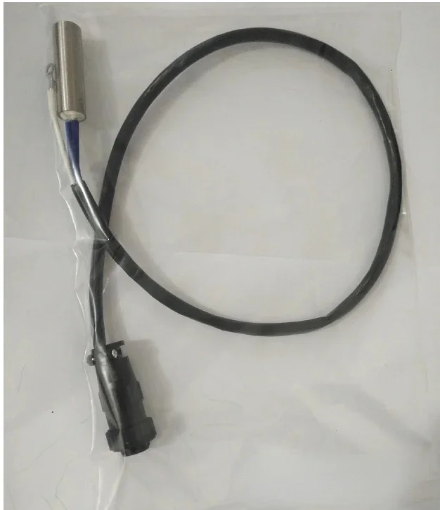 

Диффузионный насос нагревательный стержень Agilent G1099-87002 GCMS 5973 5975 5977