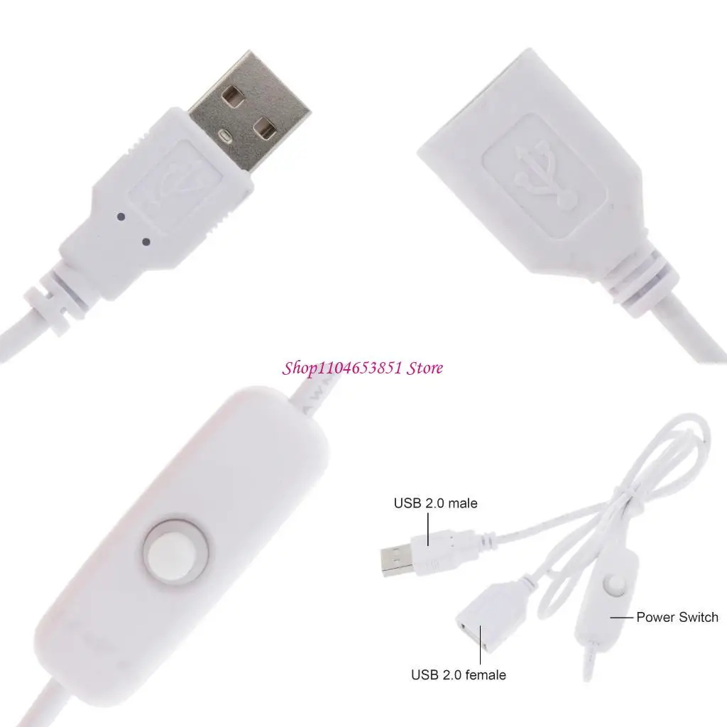 1M Usb Cable With S…