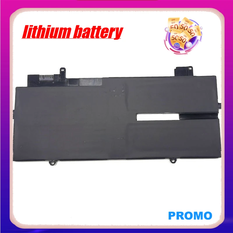 

Новый сменный аккумулятор для ноутбука 15,44 В 3695 мАч L20D4P71 для Lenovo ThinkPad X1 Carbon 9-го 10-го поколения X1 Yoga 6-го 7-го поколения 2021