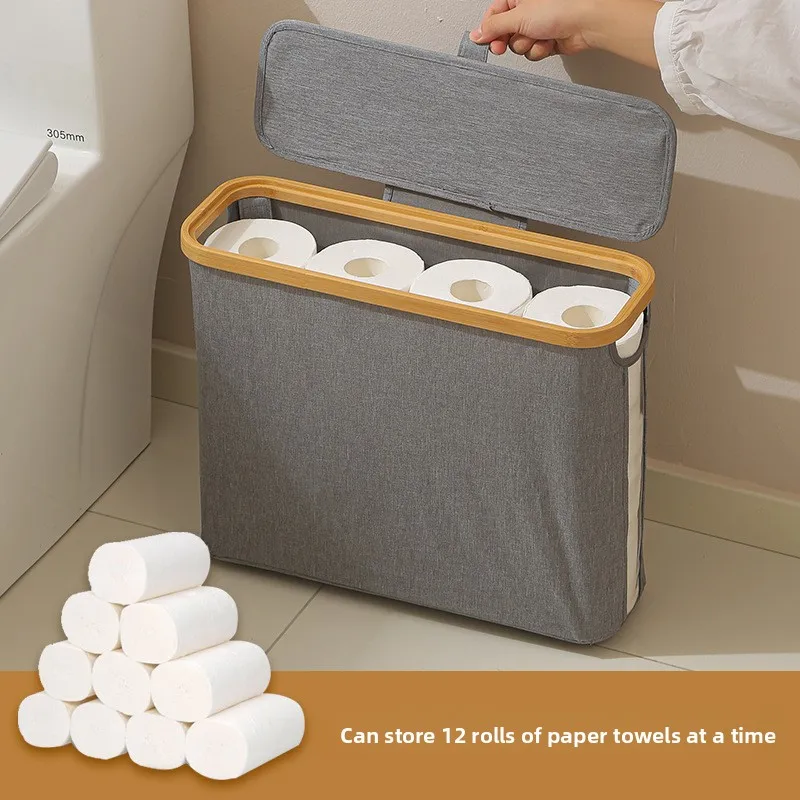 Waterproof Tissue S… - image
