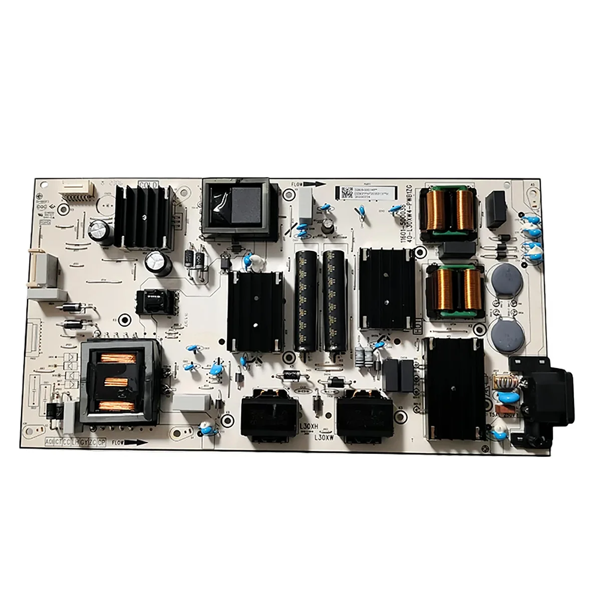 40-L30XW4-PWB1ZG power board suitable for 75P735 TV power board