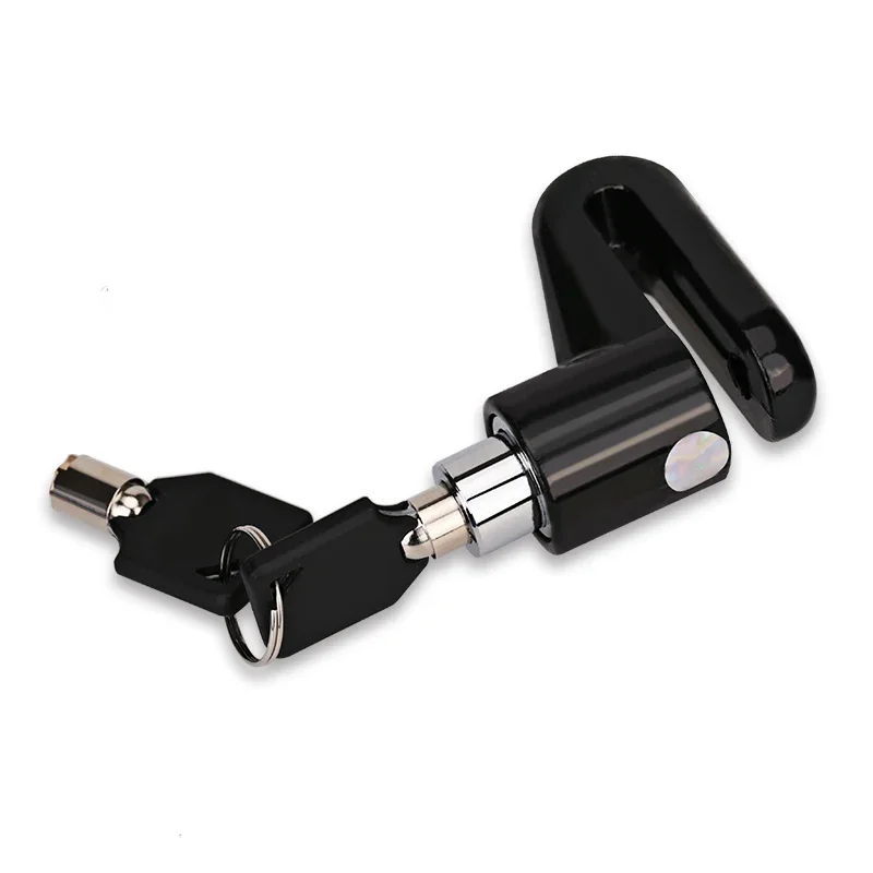 Motorcycle Security Lock, Disc Brake, Riding Equipment, Motorcycle Accessories view 2