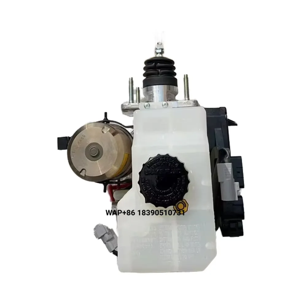 OEM 47050-60033 ABS Pump Master Cylinder Assembly for  Land Cruiser 100 Brake Booster Master Cylinder