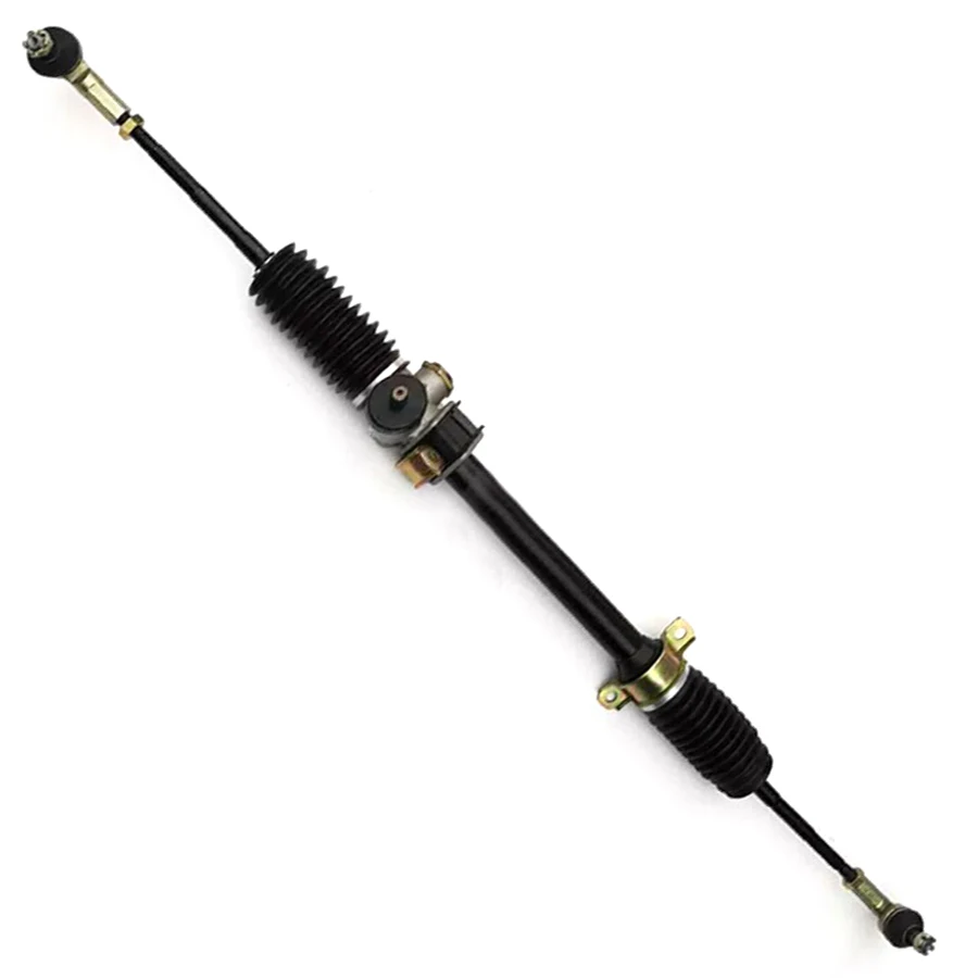 Hot Sell Wholesale Auto Steering Systems Mechanical Steering Rack 48510-78F01 48510-60J00 48510-78F02 FOR SWIFT HT51S M13A