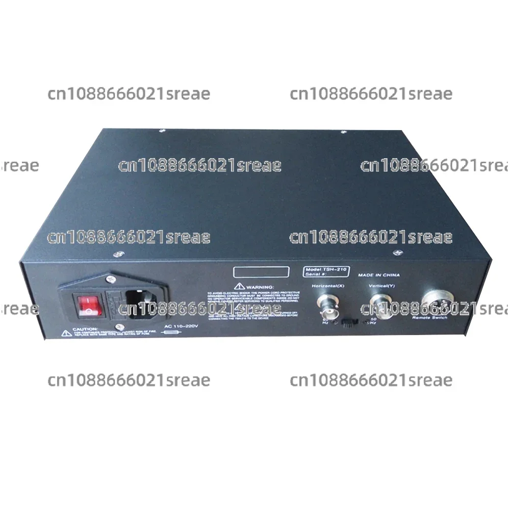 On-line Maintenance Tester 110V-220V common use TSH-210 VI curve tester PCB Circuit Board