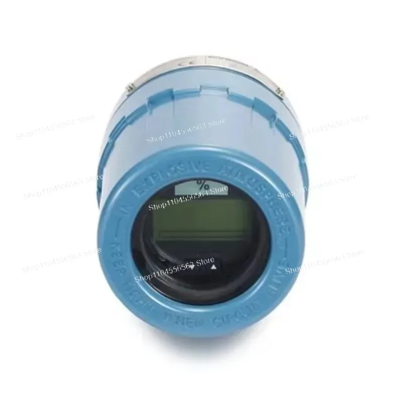 Rosemount 751 Field Signal Indicator 4-20mA Analog/LCD Remote Display