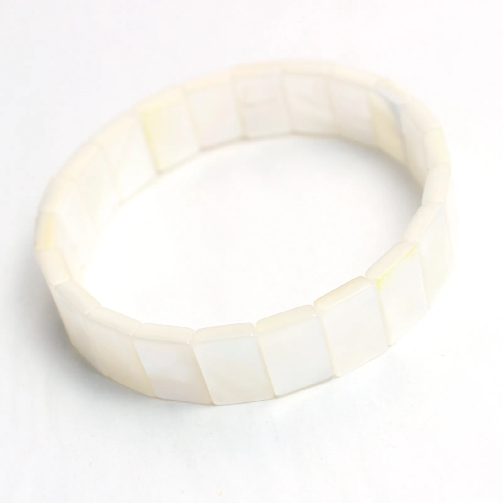 

Натуральные пресноводные черно-белые и желтые полированные геометрические прямоугольные бусины из ракушек для браслетов, ювелирных изделий, подарков, аксессуаров и материалов