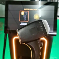 Nouvel appareil d'épilation au laser diode 2-en-1 4500W 2026, élimination des tatouages au laser Pico, système de refroidissement multifonctionnel 4
