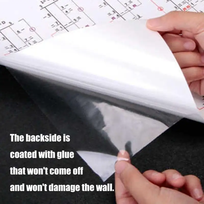 Erhu Fingering Chart Labels Beginner Friendly Quick Learning Tool PE Texture