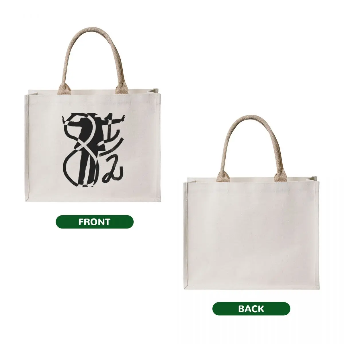 8 1/2 Fellini Tote Bag eco pack Beach bag bags for women