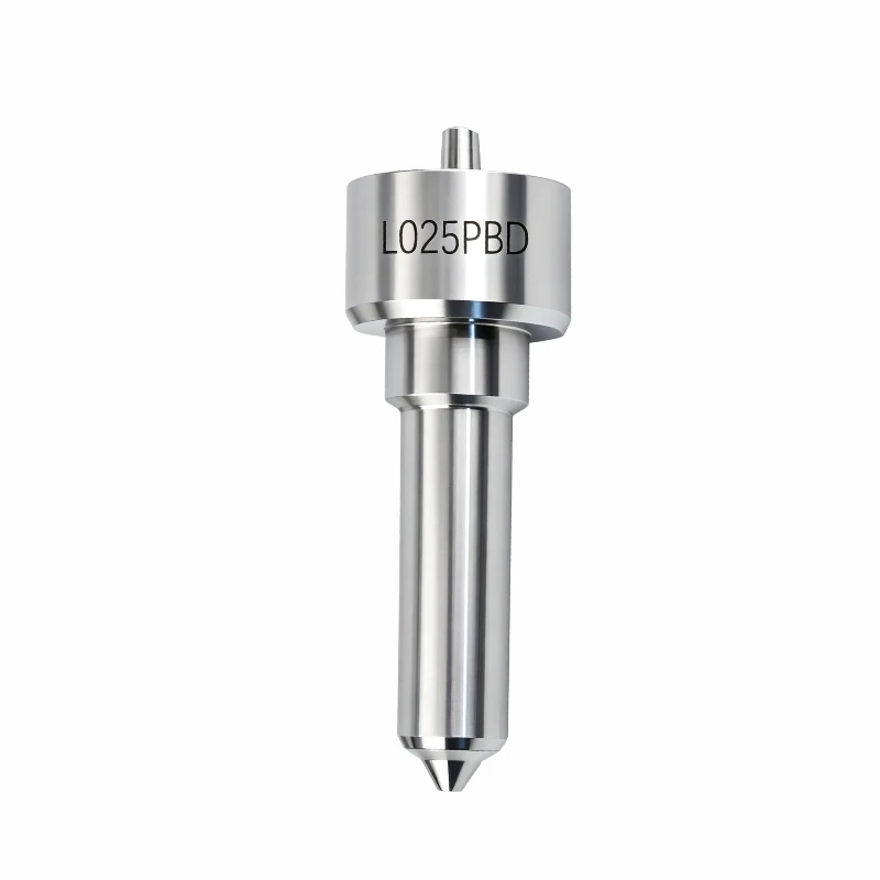L025PBD Diesel Engine Fuel Delivery Euro III Fuel Spray Nozzle System Maintenance Replacement Spray Components LI1742