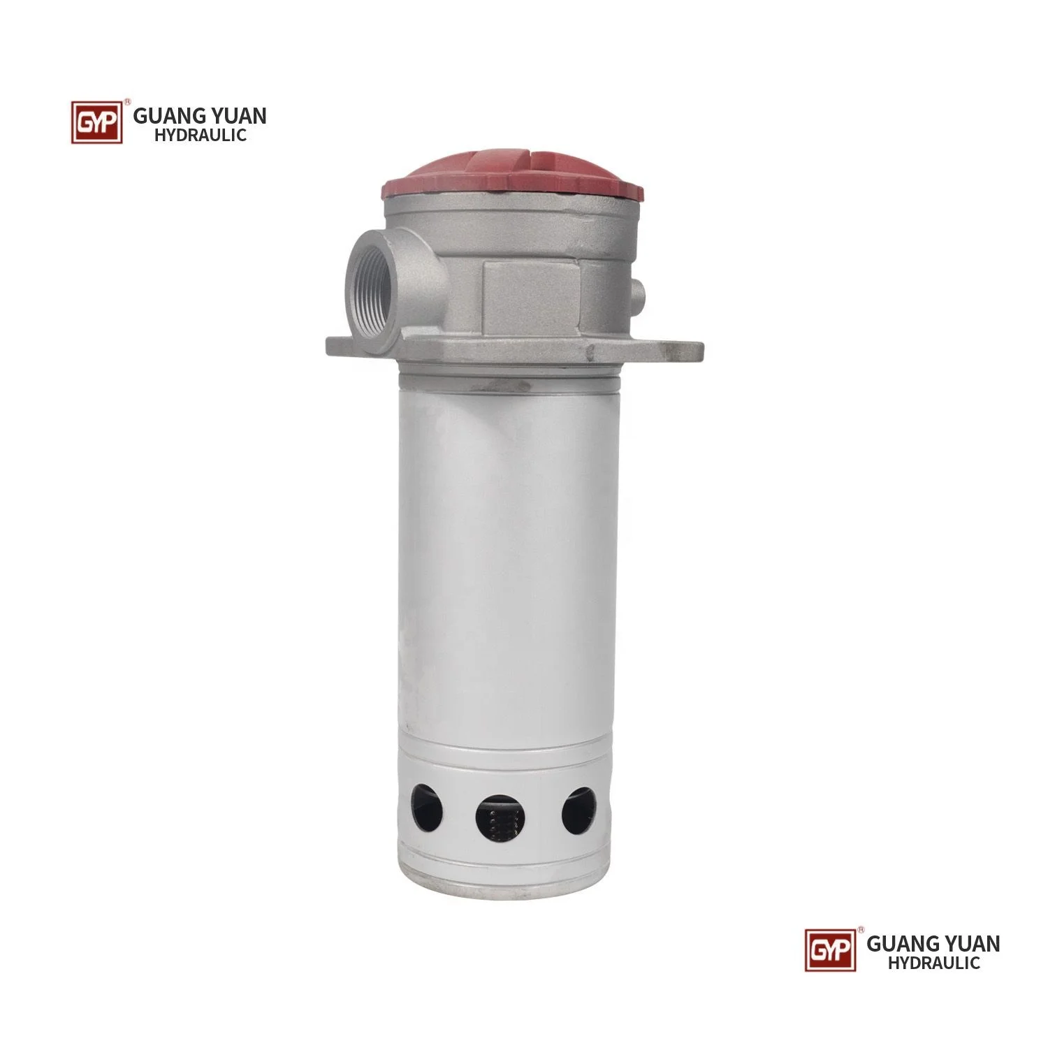 GP-A800 فلتر عالي الجودة مغناطيس دائم، امتزاز قوي 8 00 لتر/دقيقة 3um