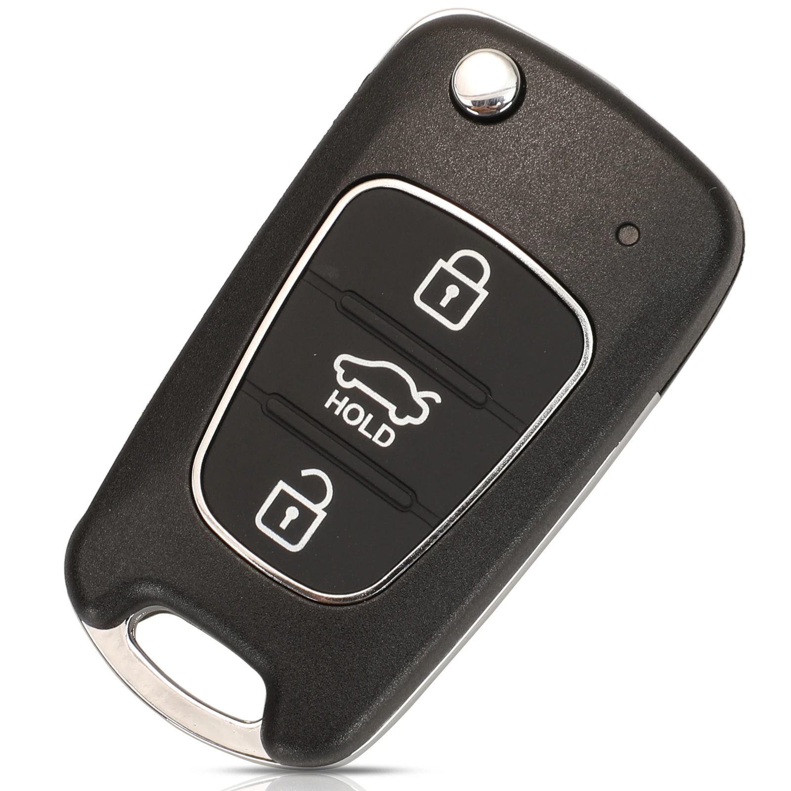 1 pz KD B04 3 pulsanti chiave universale per auto a distanza per Hyundai Style Keydiy telecomando per KD300 KD900 KD900 + KD200 URG200 Mini