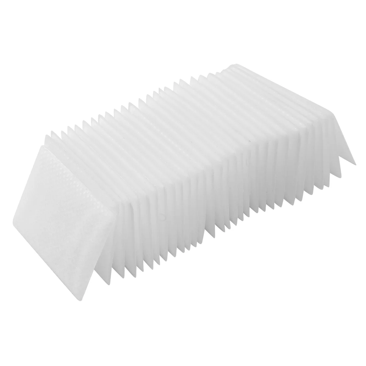 

300Pcs Disposable Air Filters Premium Disposable Universal Replacement Filters For Resmed Airsense 10 Aircurve10 S9-A74Z