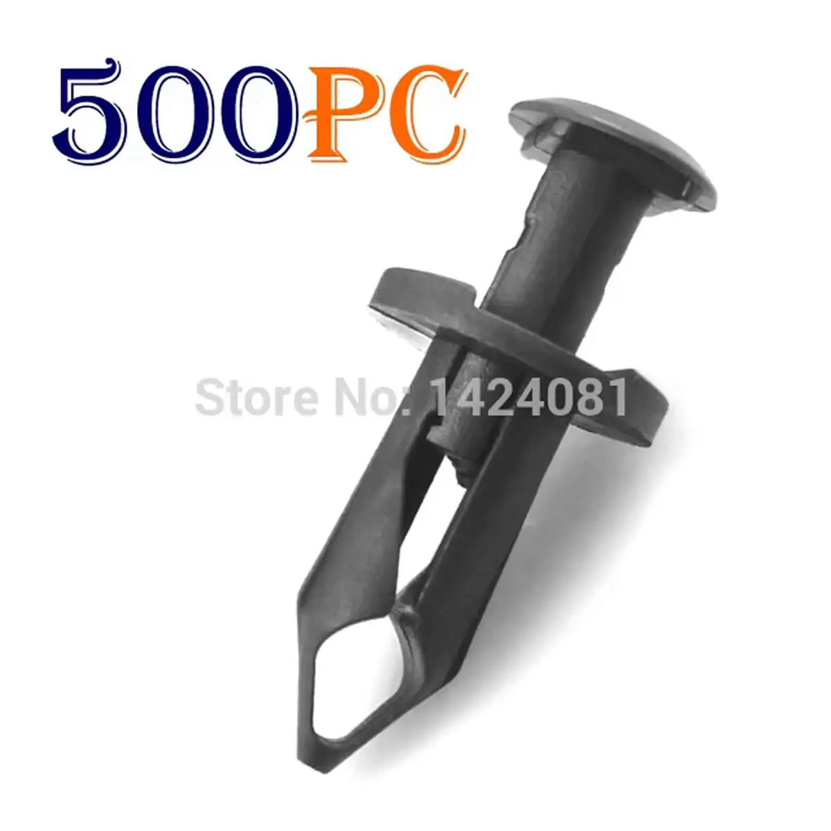 500x High quality Fender Clips For Body Rivets 2008-2015 Sportsman 400 500 600 700 800 Polaris RZR 170 570 800 900 XP  7661855