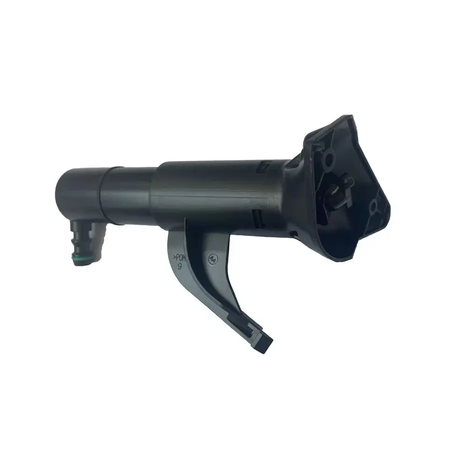 

OEM 7P6955978 7P6955979 Front Bumper Headlight Washer Nozzle Cleaning Jet For VW Touareg 2011-2013 Headlamp Water Spray Nozzle