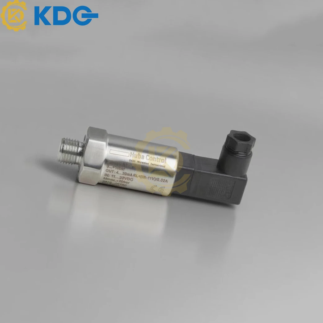 أفضل جودة 91.110.1381 مستشعر الضغط مستشعر الزيت التحكم Huba لـ Heidelberg CD102 SpeedMaster #4