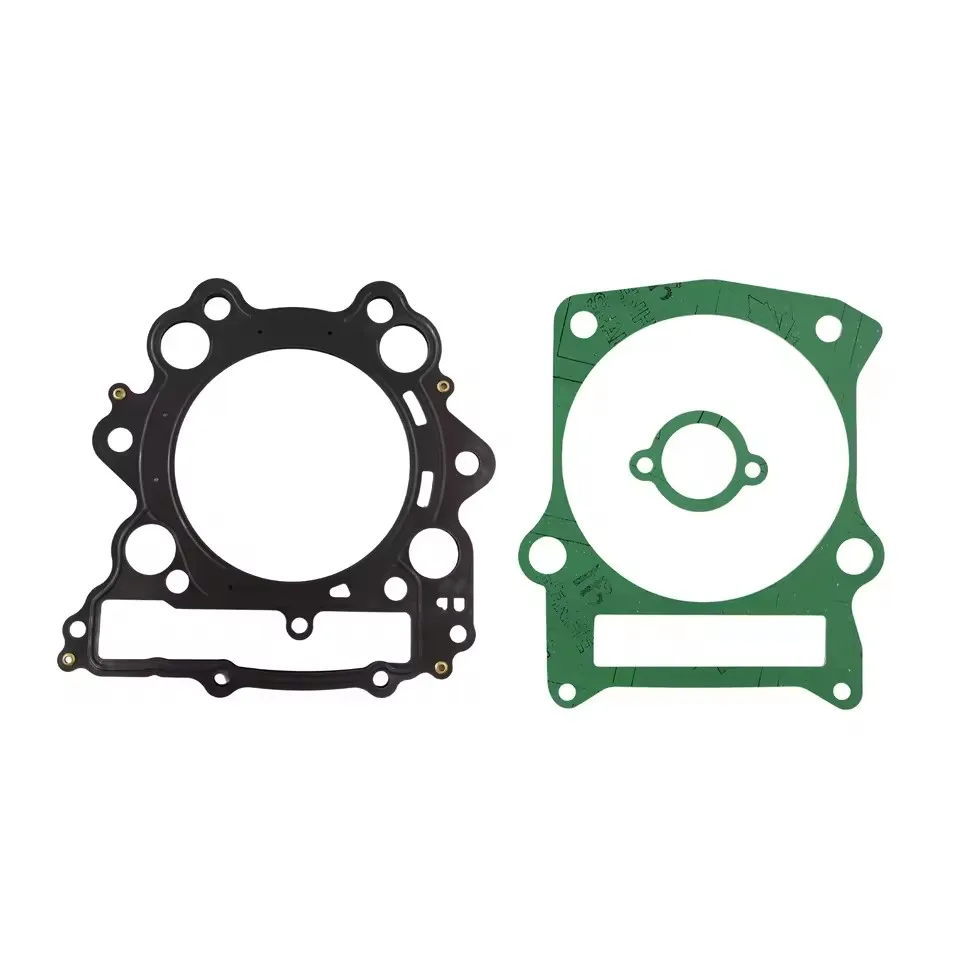 

Cylinder head gasket combinatio Base Tensioner Gasket Compatible for Hisun ATV 700 750 Massimo MSU 700 P007000120090000