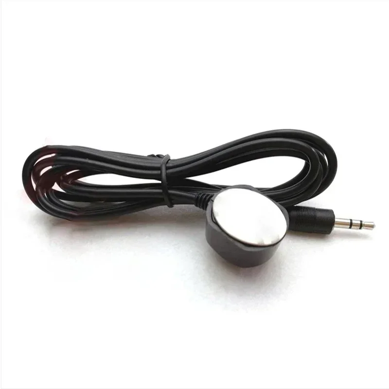 3.5Mm Ir Infrared Remote Control Receiver Extension Cord Cable For Ir Receiver Emitter Extender Repeater System