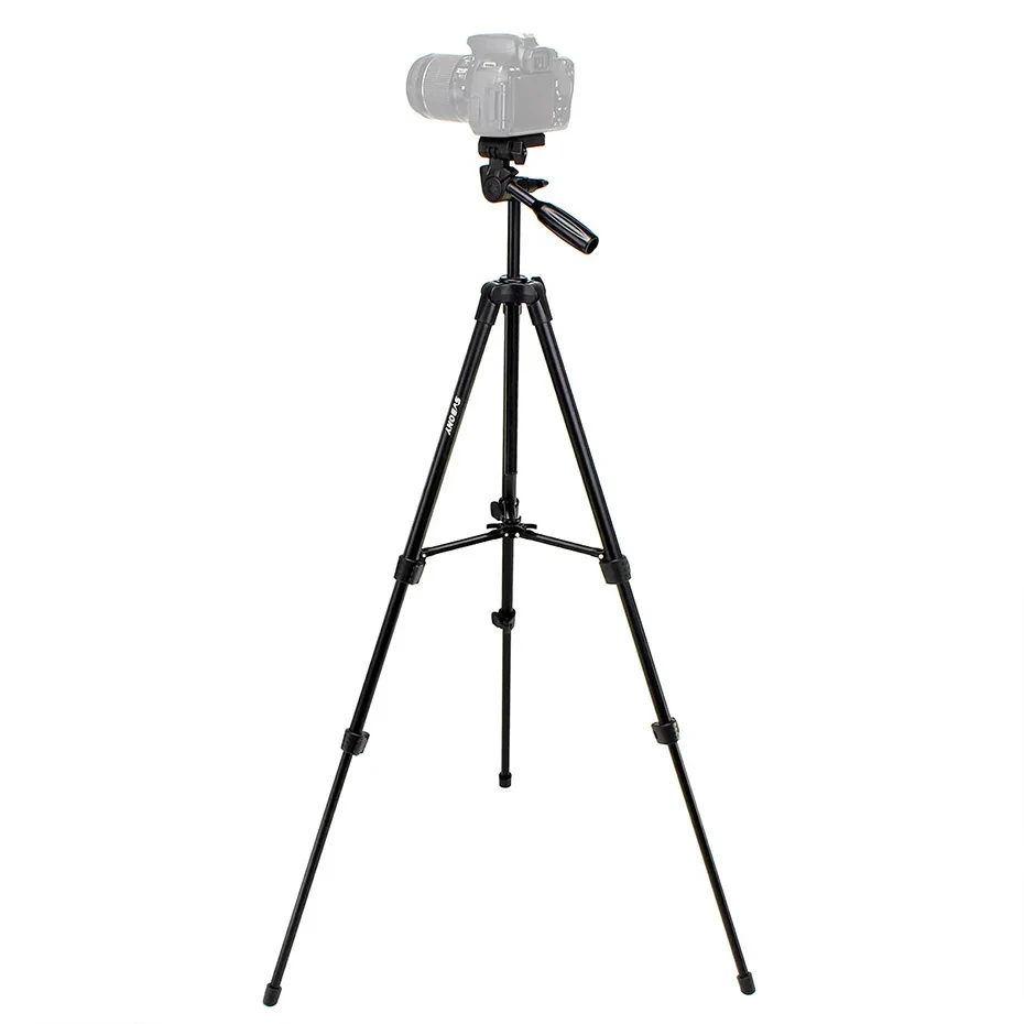 SVBONY SV101 Stativ, tragbar, 49 Fuß, leicht, für DSLR-Kameras, Video-Spektiv, astronomische Beobachtung, mit Tragetasche – Detail 3