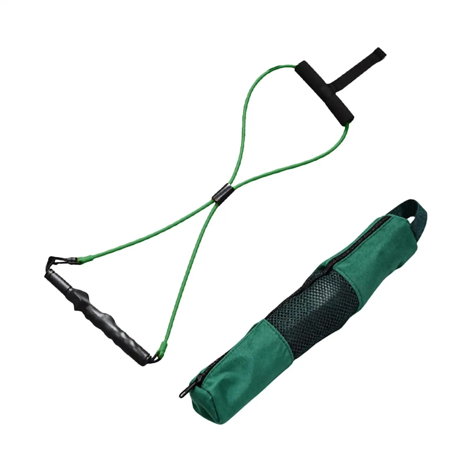 golf-swing-trainer-elastic-portable-practice-adjustable-rope-swing-cord-exercise-bands-for-indoor-home-gym-outdoor-backyard