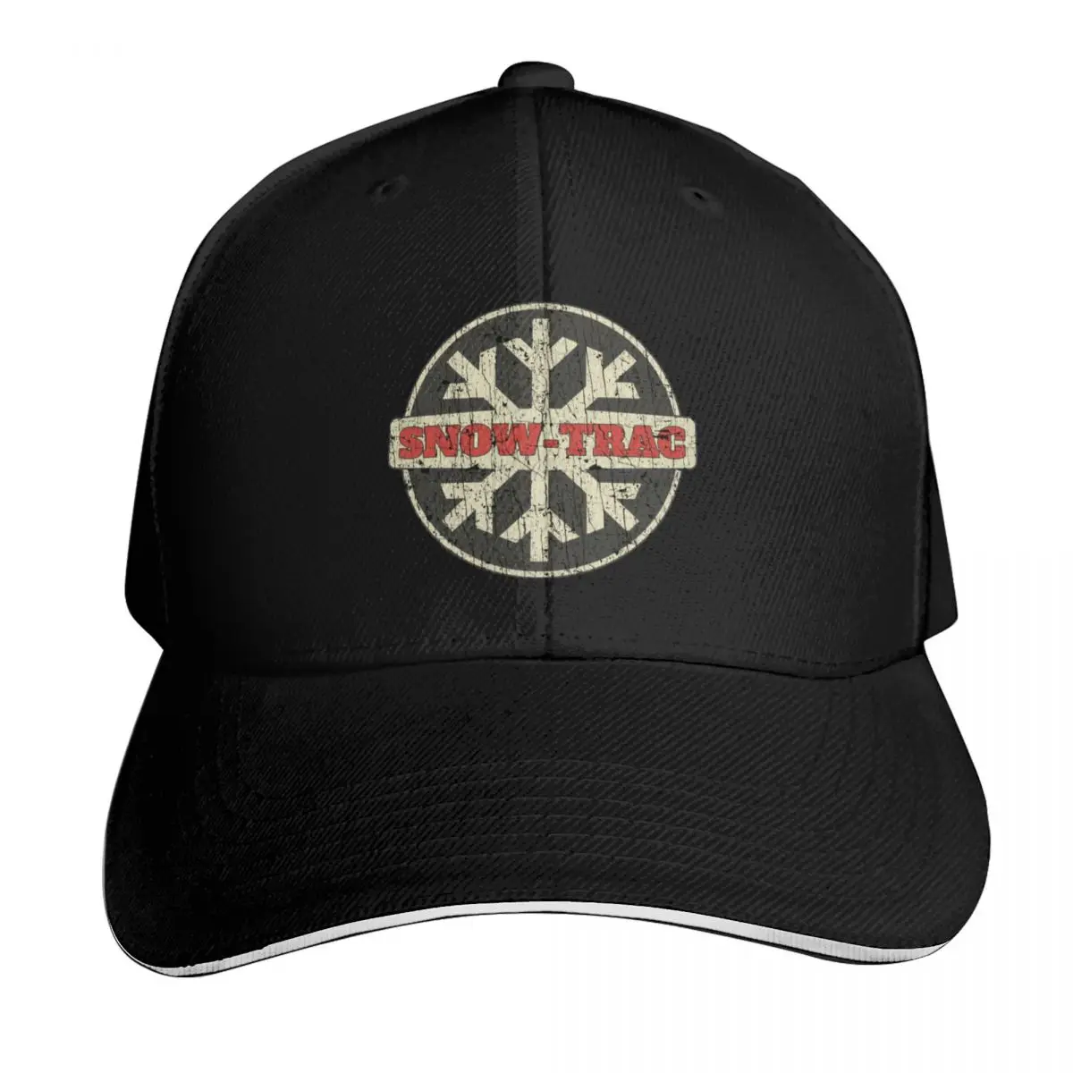 Gorra de béisbol Snow Trac 1957, sombrero derby, gorra de marca Icon para hombre, nueva gorra de playa para mujer y hombre