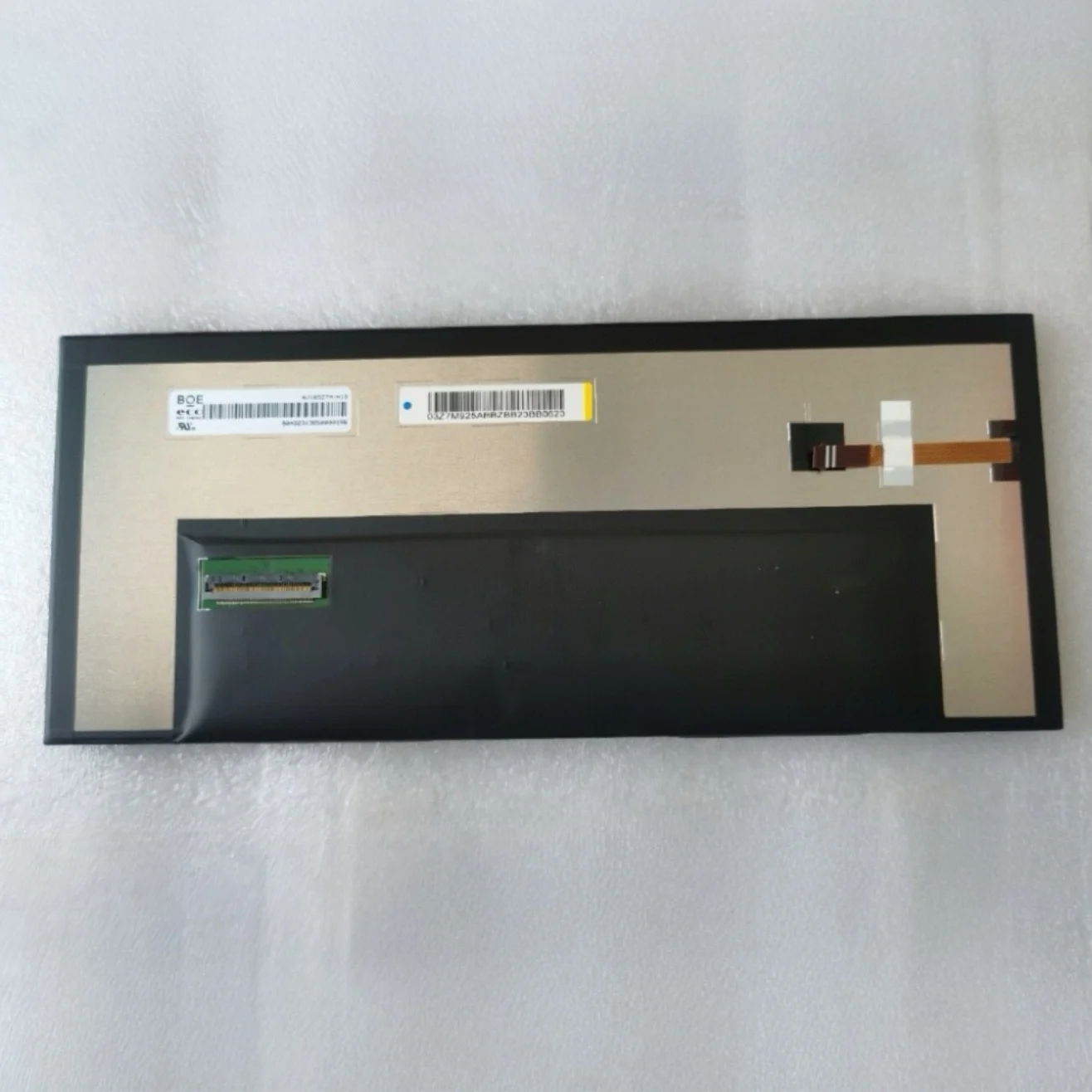 

AV103Z7M-N13 10.3Inch LCD Screen Display Repair parts