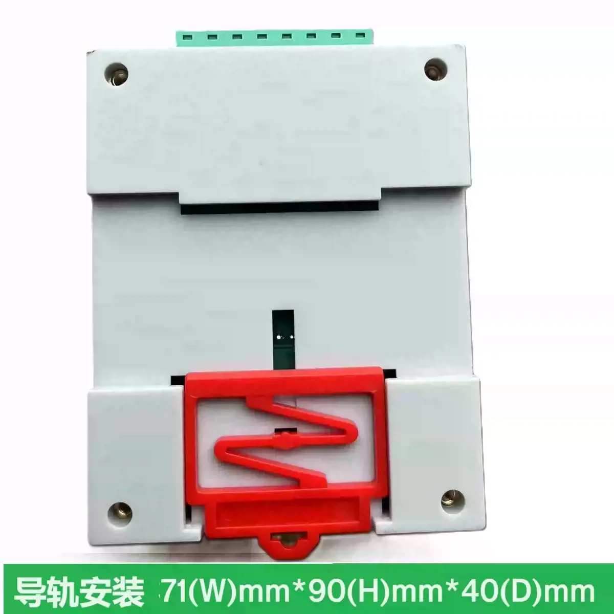 5-Wire Electronic Expansion Valve Driver EVD-S01,for Refrigeration,Air Conditioning,Heat Pump,and Cold Storage Universal Version