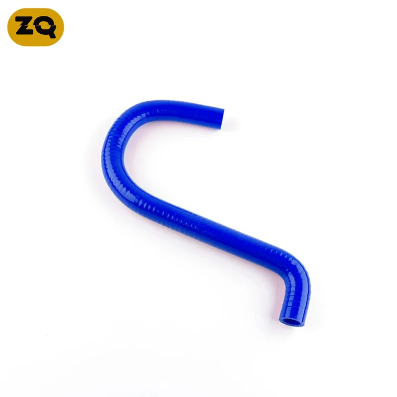 For 1998-2002 Ford Falcon AU1 AU2 4.0L 6CYL Silicone Radiator Coolant Hose Pipe Kit 1999 2000 2001