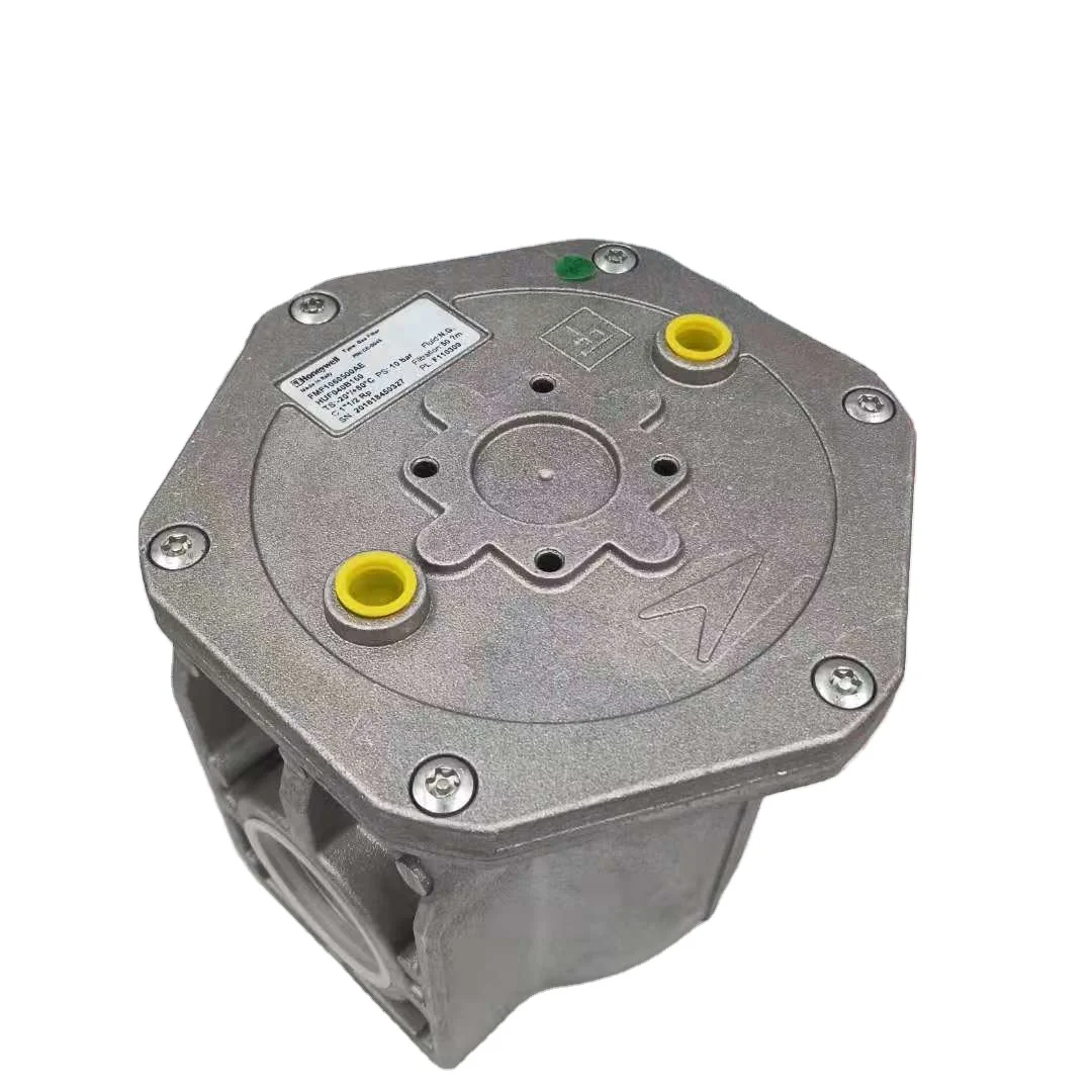 

HUF025B160 HUF040B160 Actuator Ratio of the Motor for Honeywell Spot 20