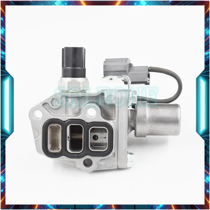 Spool Valve VTEC Solenoid Valve  For Honda Accord 4 Cyl Odyssey 2.3L 1998-2002 15810-PAA-A01 15810-PAA-A02