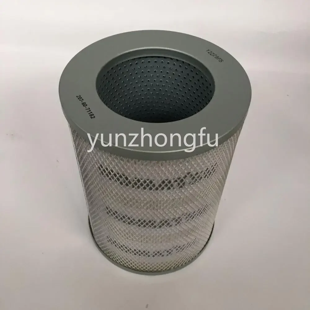 PC200-8 PC220-8 PC300-7 PC360-7Hydraulic filter 207-60-71182