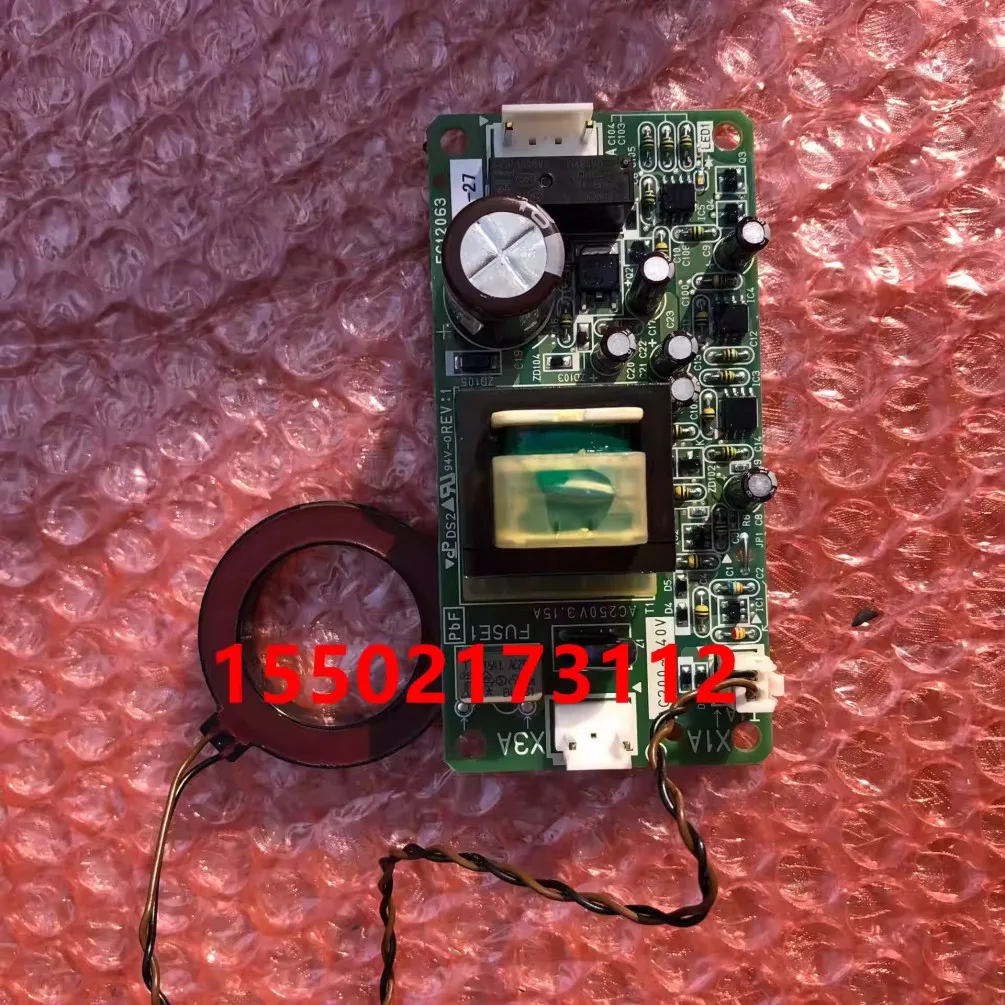 New suitable for Daikin multi-split air conditioner A8P board EC12063 RHXYQ10-16SY1 leakage detection board P