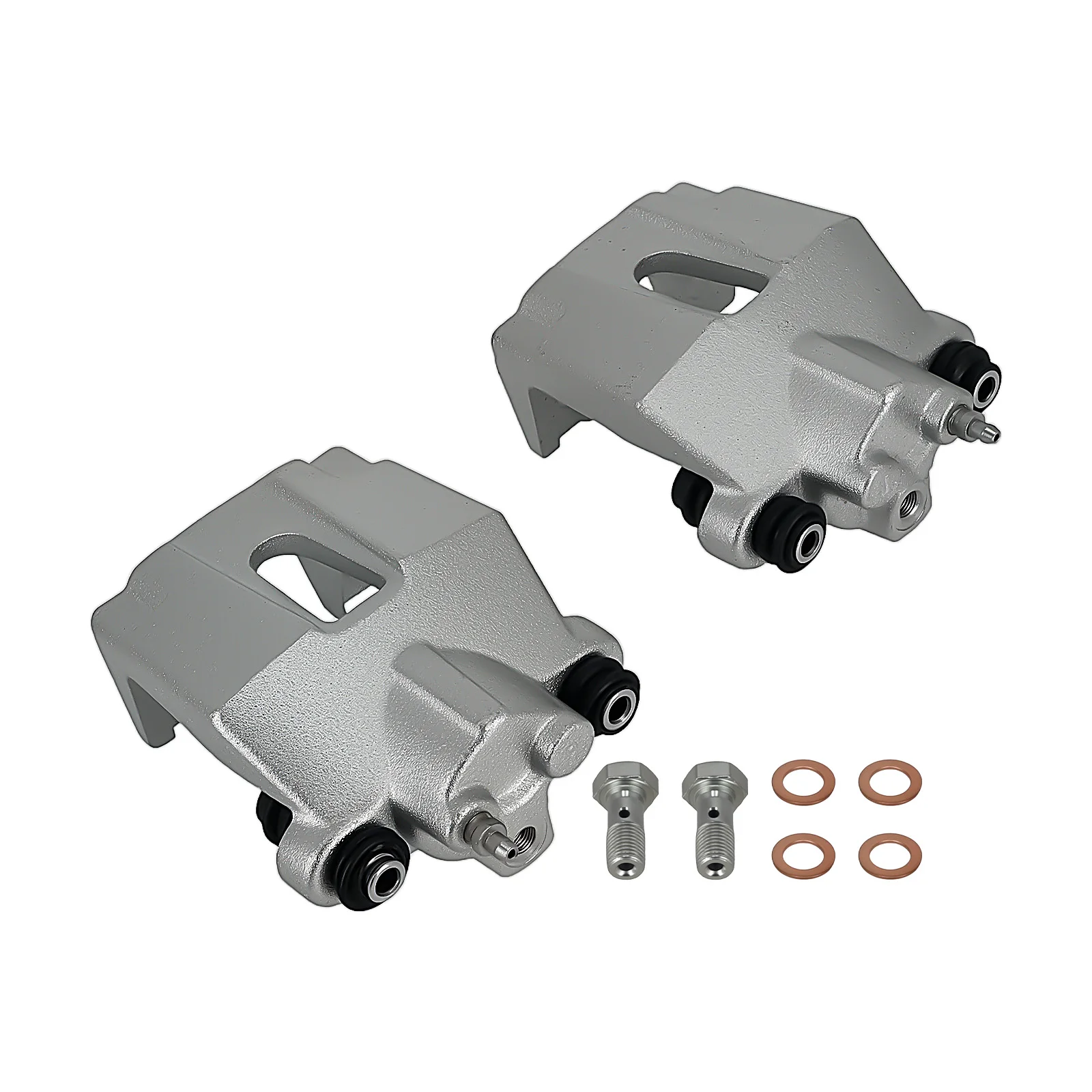 

Rear Disc Brake Caliper Set LH RH for Lincoln Town Car 2003-2011 184851 184850